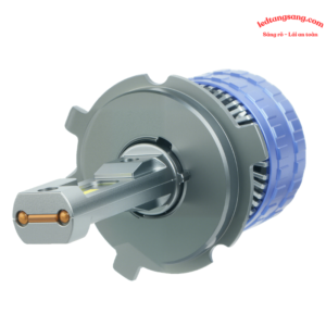 Đèn led tăng sáng ô tô