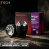 Bi gầm ô tô wekwolf W300 dual laser là dòng đèn sương mù cao cấp đến từ thương hiệu toàn cầu WEKWOLF, chuyên cung cấp các giải pháp chiếu sáng hiện đại cho ô tô. Tại thị trường Việt Nam, sản phẩm được phân phối độc quyền bởi Công ty Cổ phần Hitech Group Việt Nam