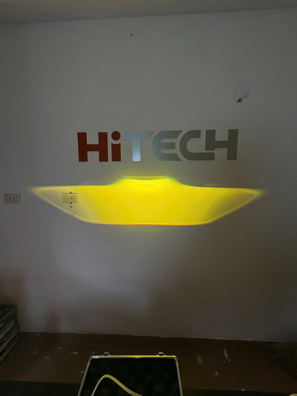 Độ bi gầm ô tô wekwolf W300 laser - Ảnh 4